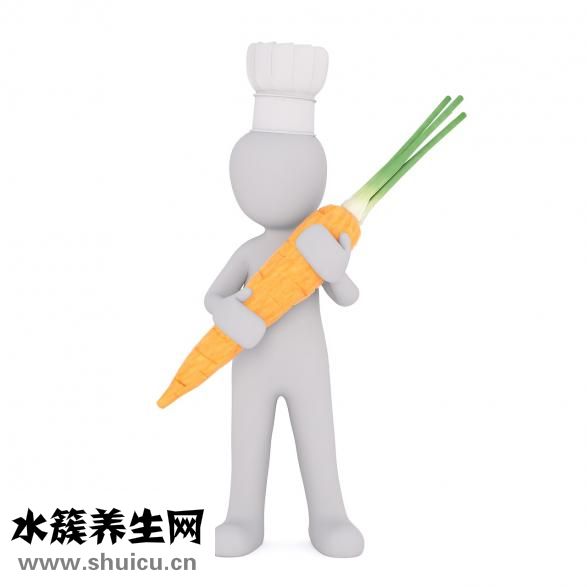 娃娃菜能生吃吗