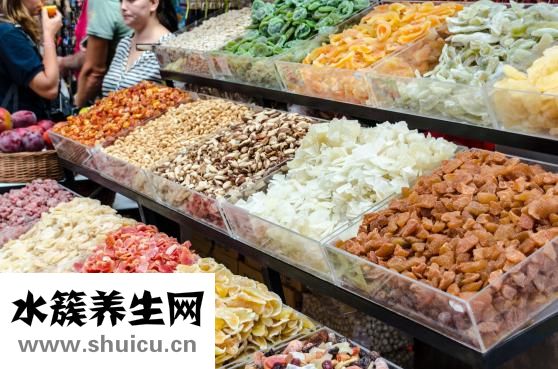 孕妇能吃话梅干吗
