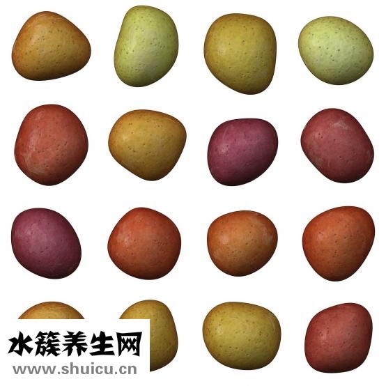土豆汁的功效与作用