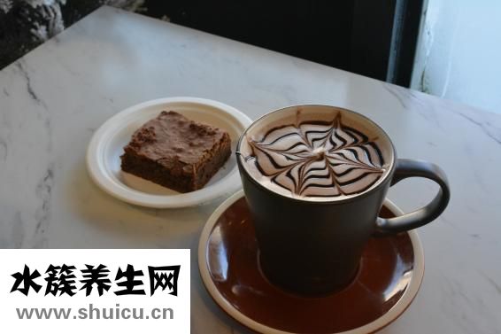 早上喝黑咖啡的好处
