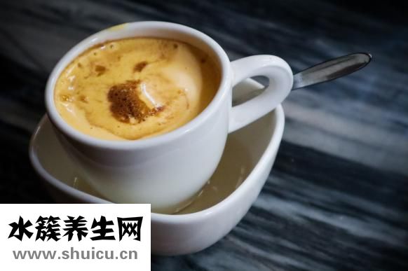 什么时候喝咖啡最好