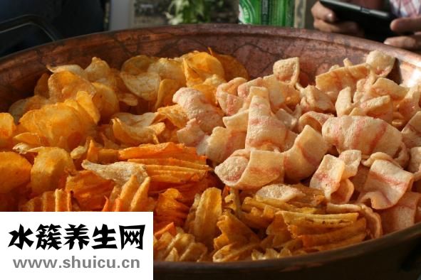 土豆怎么吃