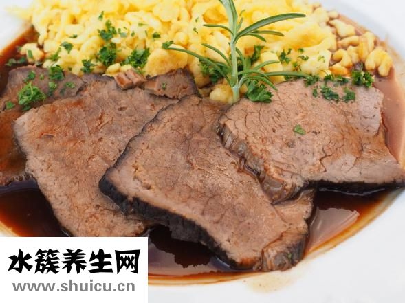 怎样红烧糖醋排骨