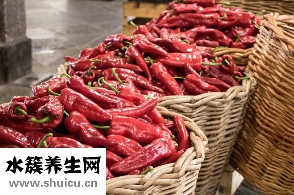 孕妇吃辣条