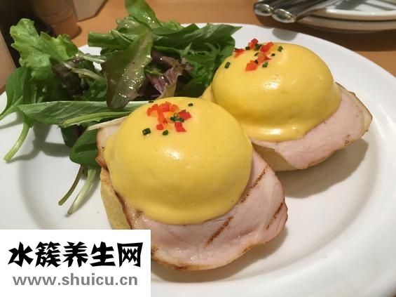 早餐吃什么减肥