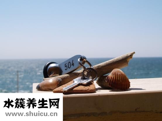 什么是水中毒