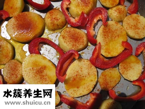 土豆怎么吃