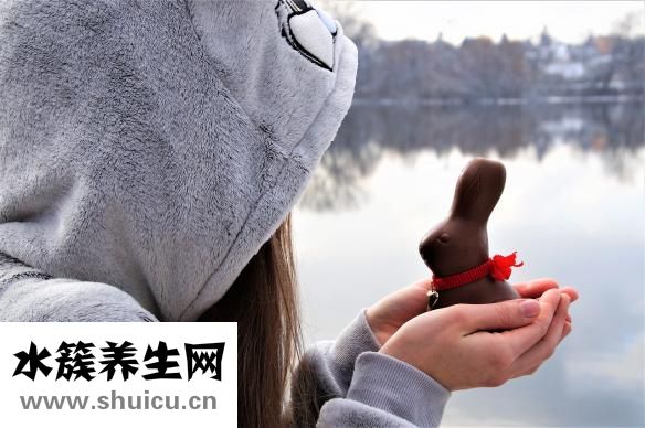 手心脚心痒