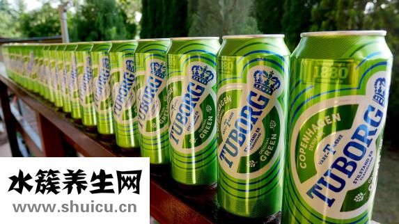 对肝脏好的茶