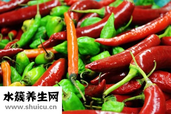 孕妇吃辣条
