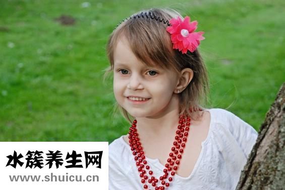 小孩感冒吃什么药