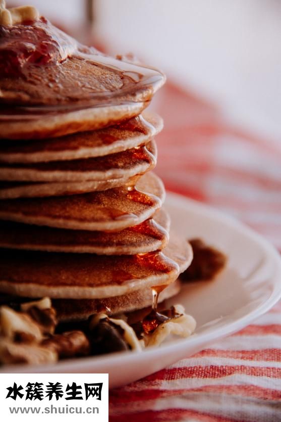 早餐吃什么减肥