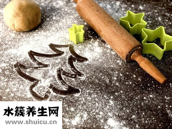 抄手的包法