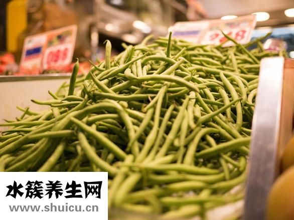 什么蔬菜补肾