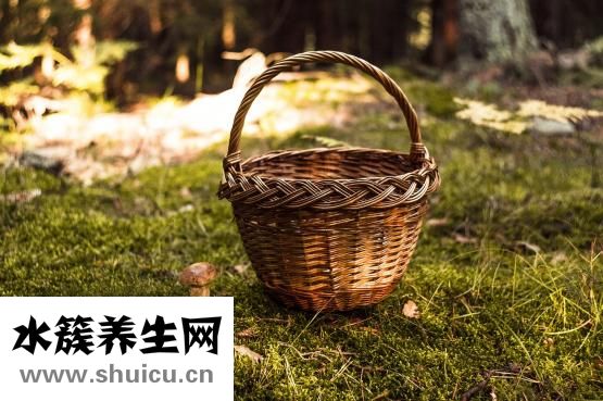 无花果干怎么吃
