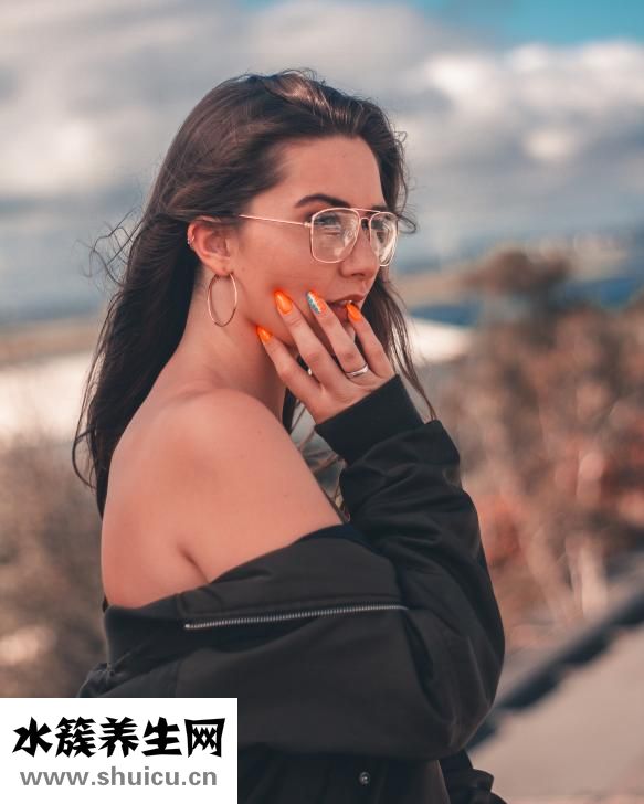 女生下面长痘痘