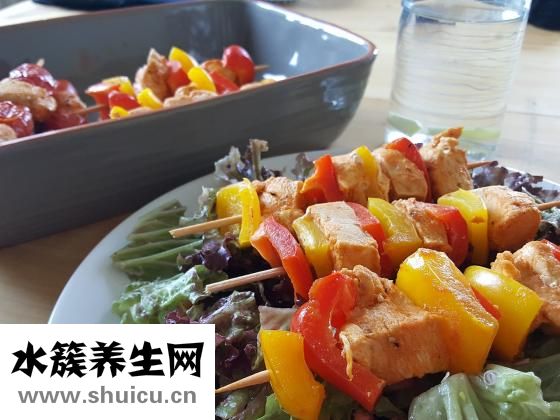 养胃的食谱