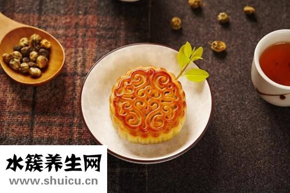 怎么做月饼