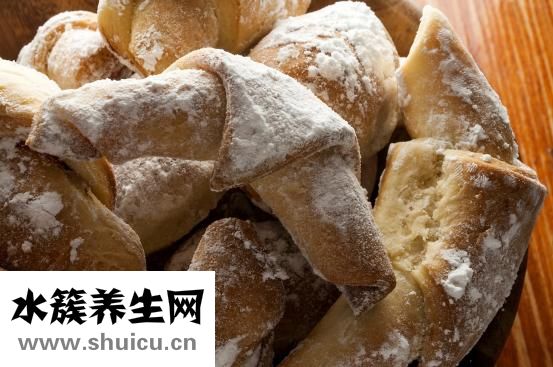 怎么做月饼