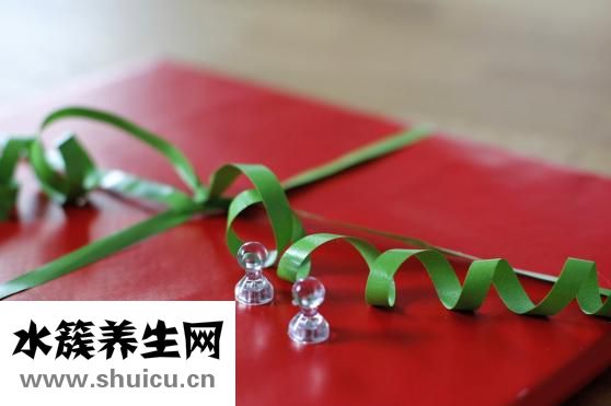 抄手的包法