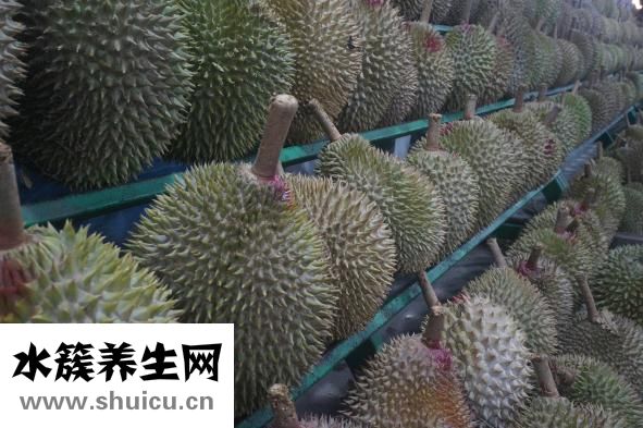 孕妇吃榴莲好吗