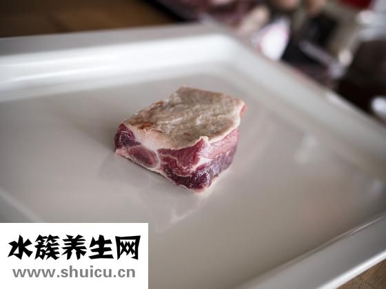 土豆烧牛肉怎么做