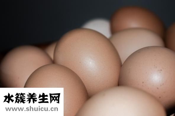 土鸡蛋的营养和功效