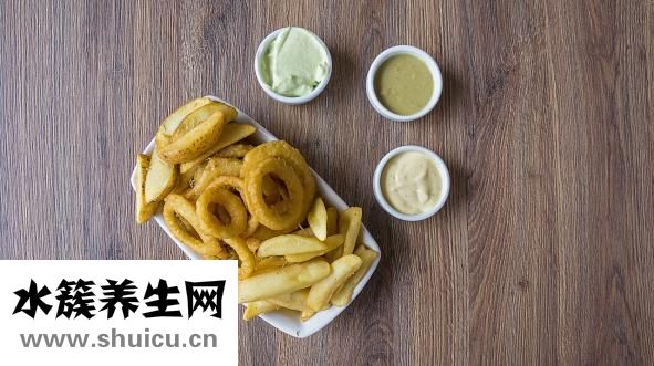 土豆怎么吃