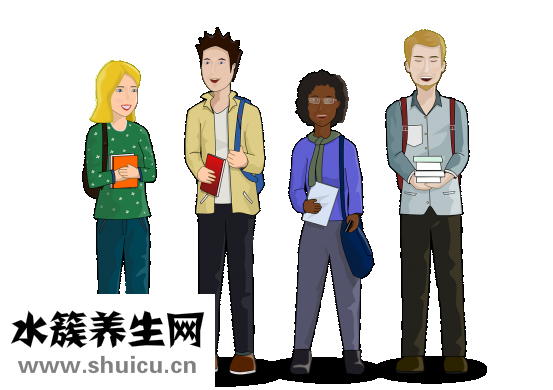 学生如何减肥