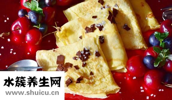 小月子食谱
