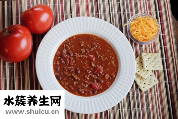 小月子食谱
