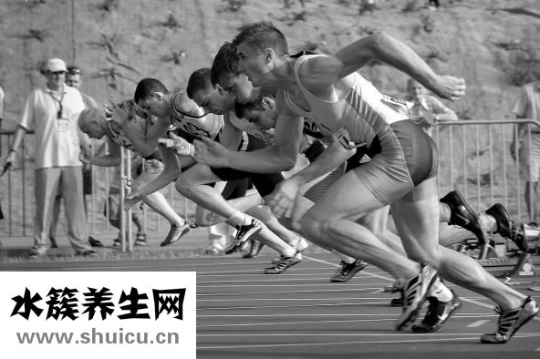 什么运动最减肥