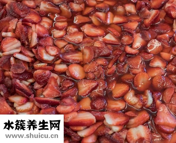 吃梨会长胖吗