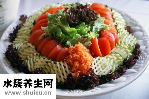 土豆炖胡萝卜