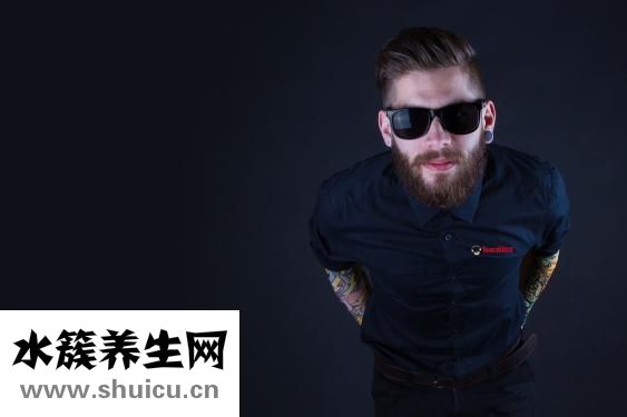 怎么才能不长胡子