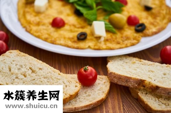 早餐的重要性