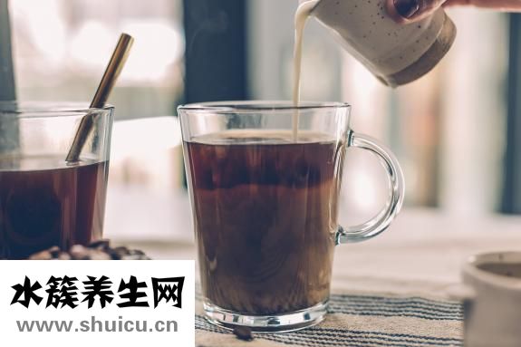 孕妇可以喝奶茶吗