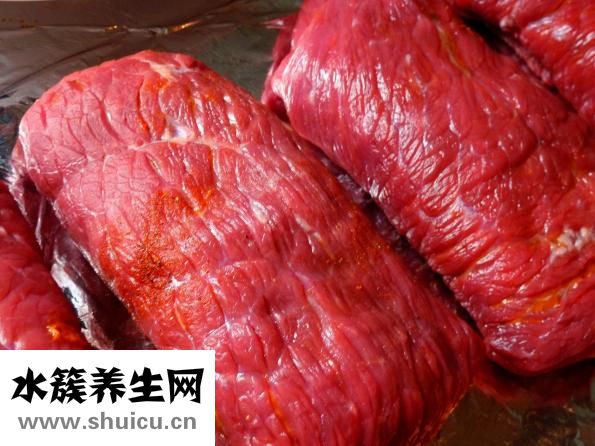 压腿的正确方法