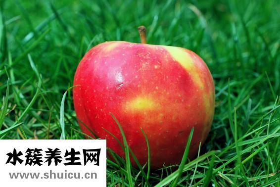 吃什么水果变白