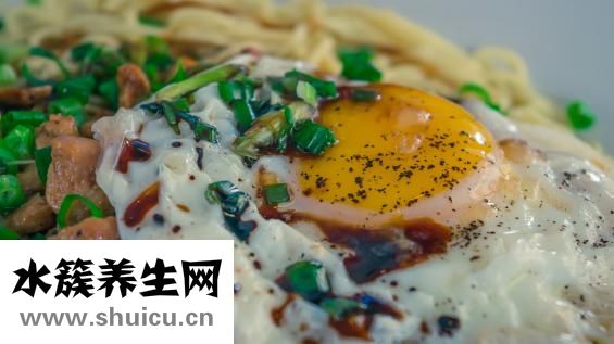 喝中药能吃羊肉吗