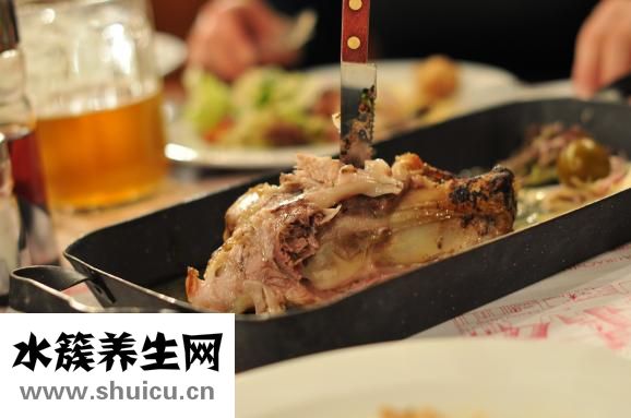 早餐的重要性