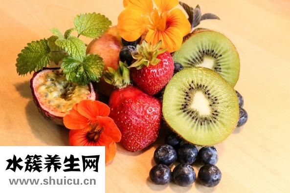 晚上吃水果好吗