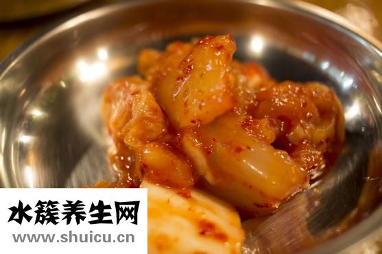 怎样腌制酸辣白菜