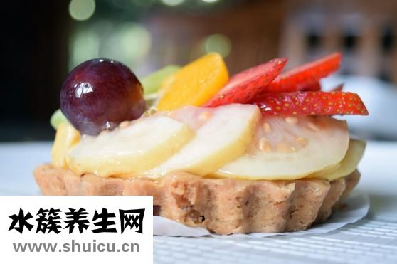 晚上吃水果好吗