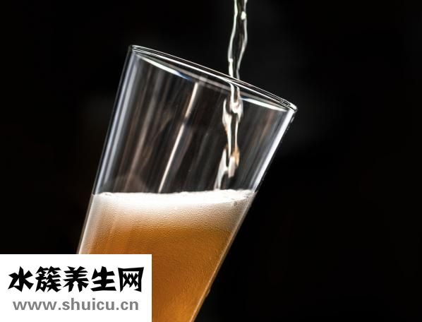 十大解酒饮品