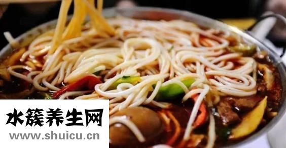 孕妇可以吃米粉吗