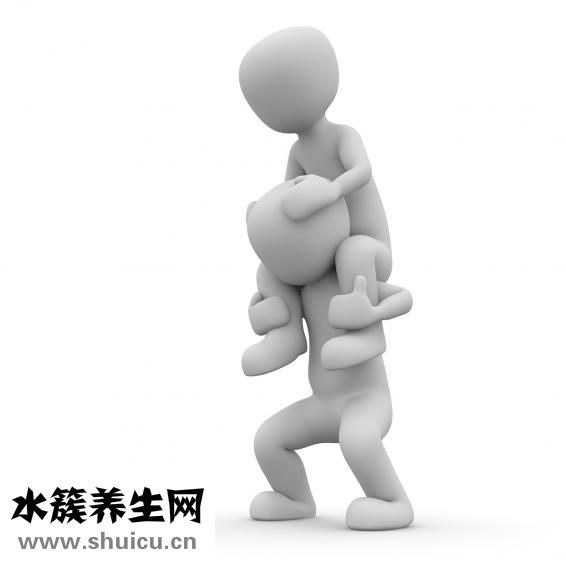 怎么把肩膀练宽
