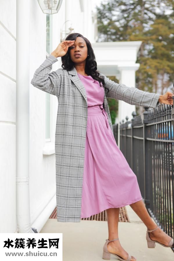 姨妈期可以跑步吗