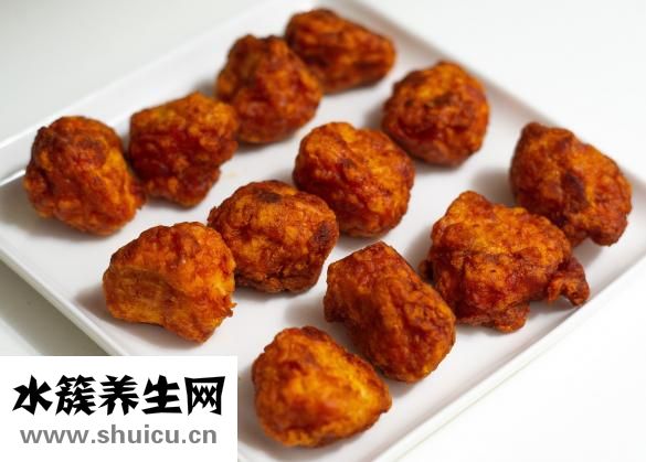 怎么腌鸡翅
