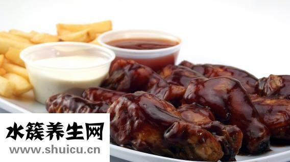 怎么腌鸡翅